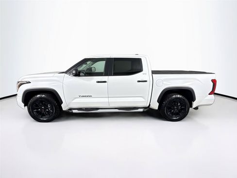 Used 2024 Toyota Tundra SR5 w/ Security Package (TMS) RWD image 12