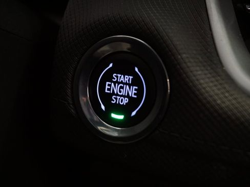 Certified 2025 Chevrolet TrailBlazer LS w/ LS Convenience Package image 18