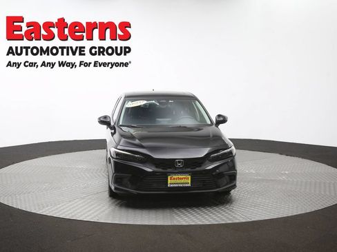 Used 2024 Honda Civic EX-L image 52