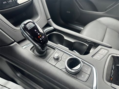 New 2025 Cadillac XT5 Premium Luxury w/ Technology Package image 19