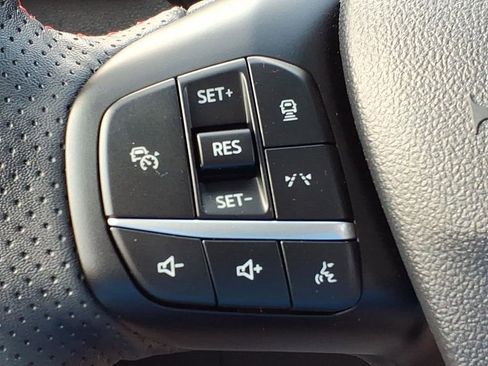 Used 2023 Ford Escape ST-Line w/ Tech Pack #1 AWD/4WD image 23