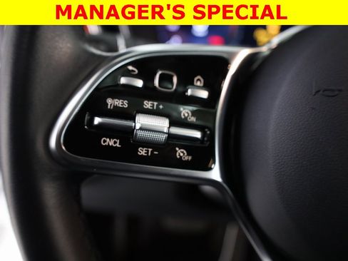 Certified 2023 Mercedes-Benz GLC 300 4MATIC Coupe image 13