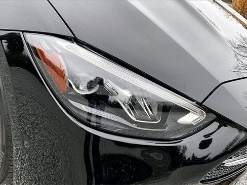 Used 2024 Mercedes-Benz C 300 4MATIC Sedan image 35