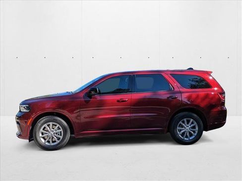 New 2026 Dodge Durango GT image 5