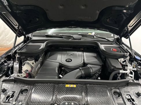 Used 2026 Mercedes-Benz GLE 350 4MATIC image 33