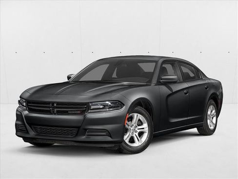 Used 2019 Dodge Charger GT RWD image 1