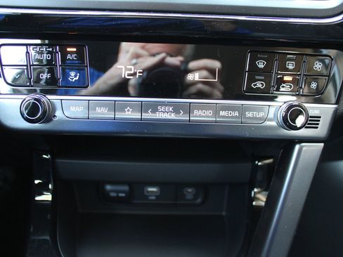 New 2025 Kia Seltos S image 36