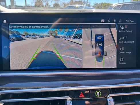 Certified 2023 BMW X5 xDrive40i w/ Premium Package image 24