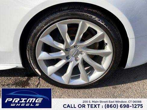 Used 2016 Audi A5 2.0T Premium Plus w/ Technology Package image 21