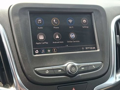 Used 2021 Chevrolet Equinox LT AWD/4WD image 17