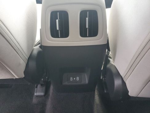 Used 2025 Hyundai Tucson SEL AWD/4WD image 40
