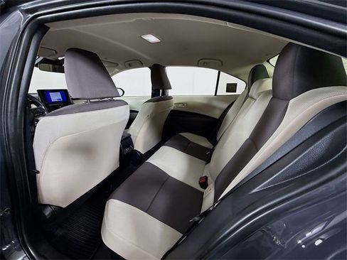 Certified 2023 Toyota Corolla LE image 10