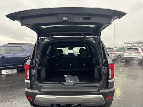 New 2026 Honda Passport TrailSport image 30