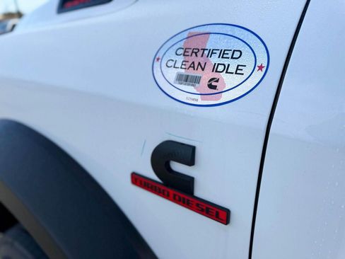 New 2026 RAM 5500 Tradesman image 10