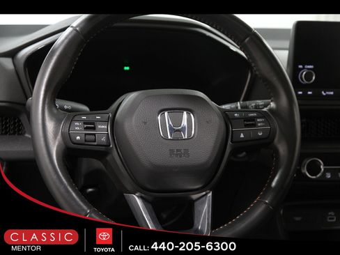 Used 2024 Honda CR-V Sport image 7