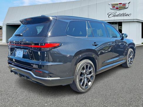 Used 2026 Lexus TX 500h AWD w/ Technology Package image 6
