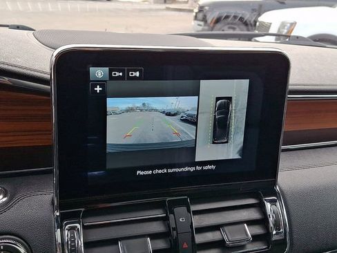 Used 2019 Lincoln Navigator L Reserve image 20