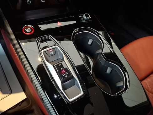 New 2026 Audi S5 Prestige AWD/4WD image 6