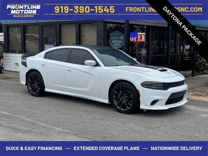 Used 2021 Dodge Charger R/T w/ Daytona Edition Group