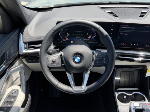 Used 2026 BMW X1 xDrive28i w/ Convenience Package AWD/4WD image 18