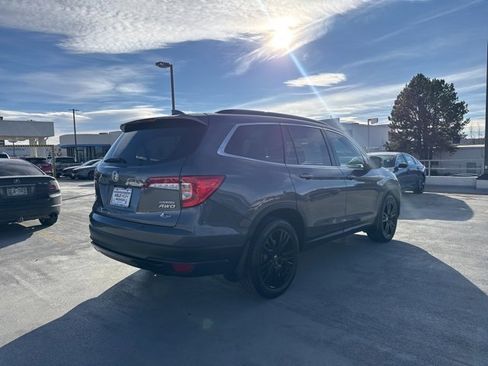 Used 2022 Honda Pilot Special Edition image 8