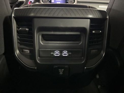 New 2026 RAM 1500 Big Horn AWD/4WD image 32