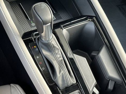 New 2025 Honda Accord Touring image 25