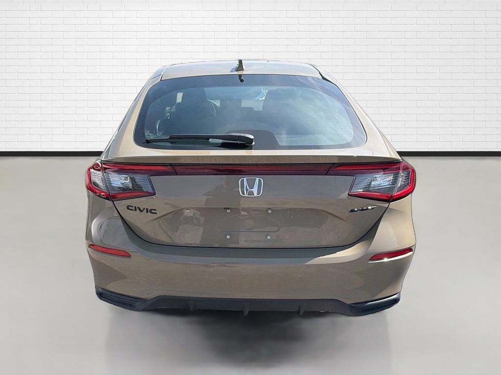 Used 2026 Honda Civic Sport image 7