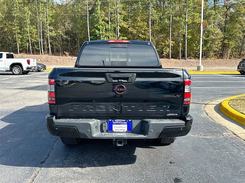 Used 2024 Nissan Frontier Pro-X w/ Technology Package image 15