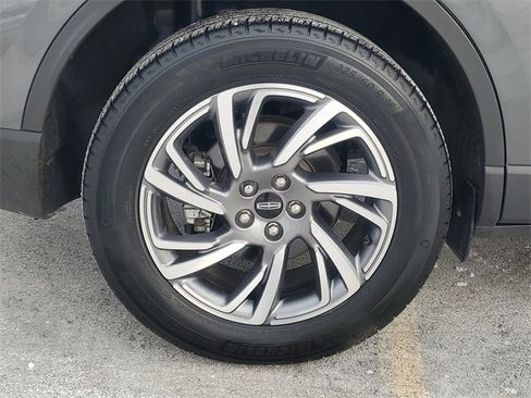 Certified 2023 Lincoln Corsair AWD w/ Equipment Group 101A image 9