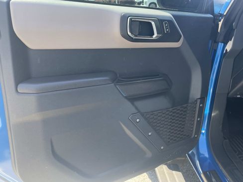 Used 2024 Ford Bronco Wildtrak AWD/4WD image 12