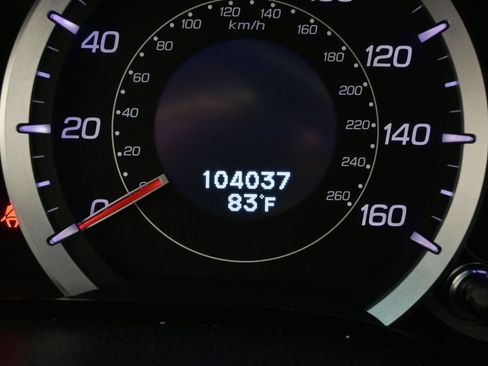 Used 2013 Acura TSX Sedan FWD image 27