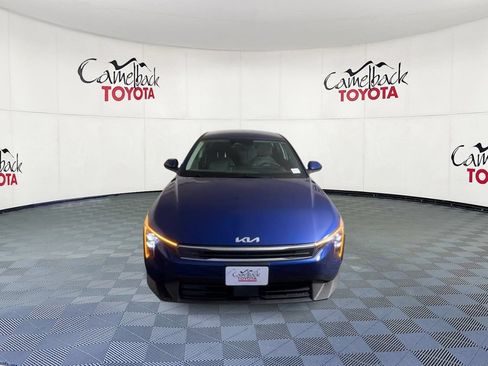 Used 2025 Kia K4 FWD image 5