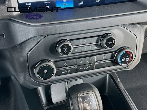 New 2025 Ford Bronco 2-Door image 20