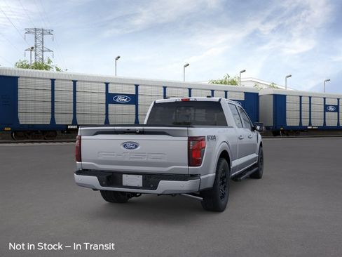 New 2026 Ford F150 XLT AWD/4WD image 9