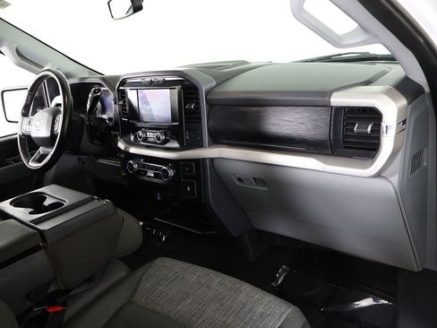 Used 2023 Ford F150 XLT w/ Equipment Group 301A Mid AWD/4WD image 27