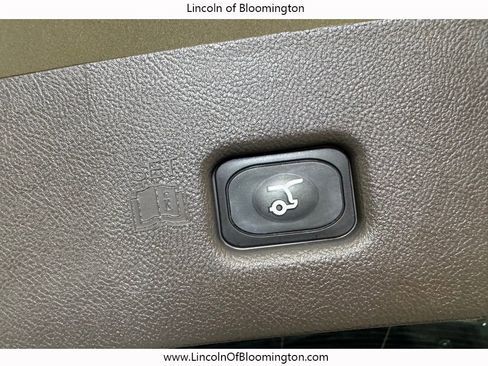 Used 2023 Lincoln Nautilus Reserve w/ Equipment Group 201A AWD/4WD image 29