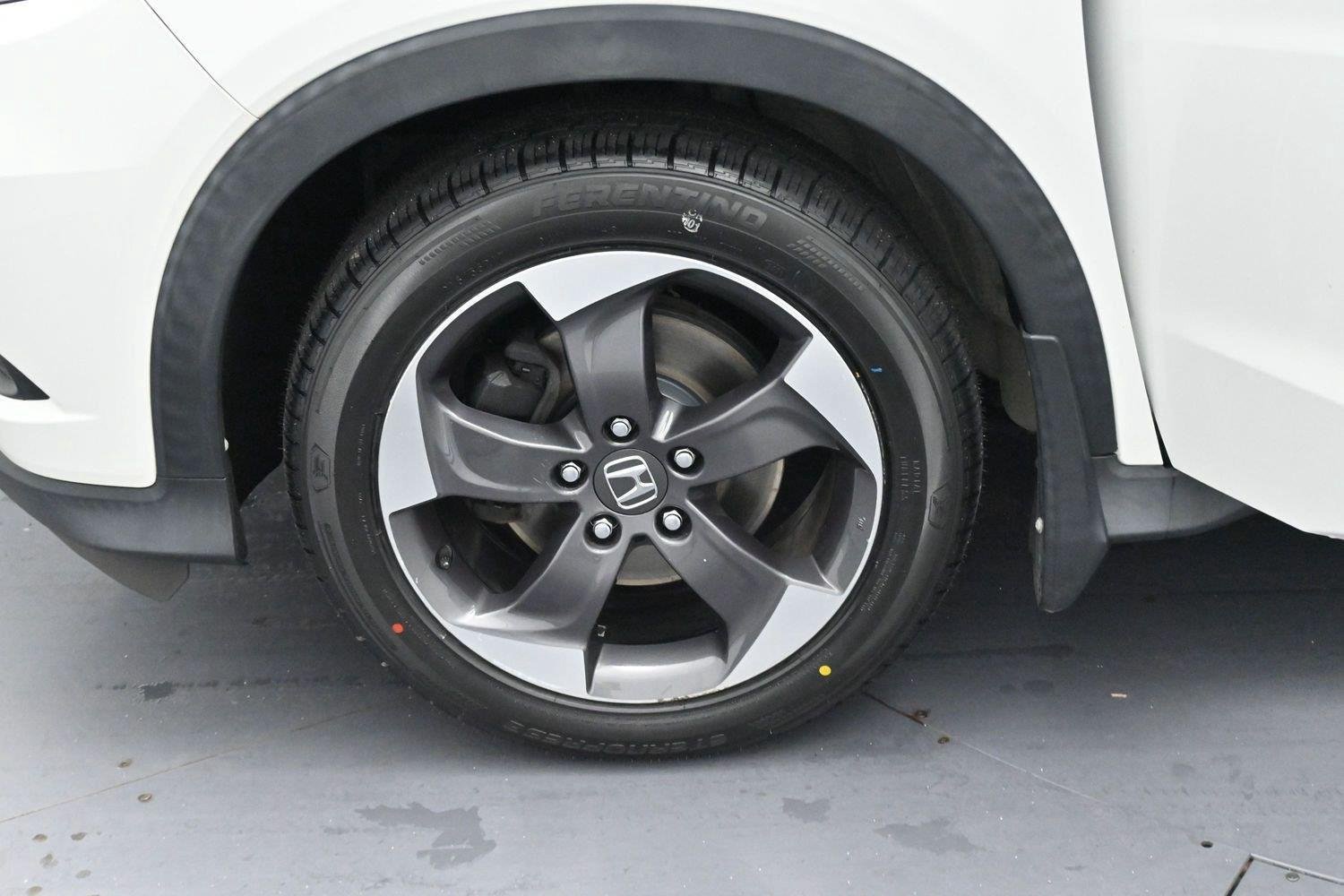 Used 2018 Honda HR-V EX-L image 33