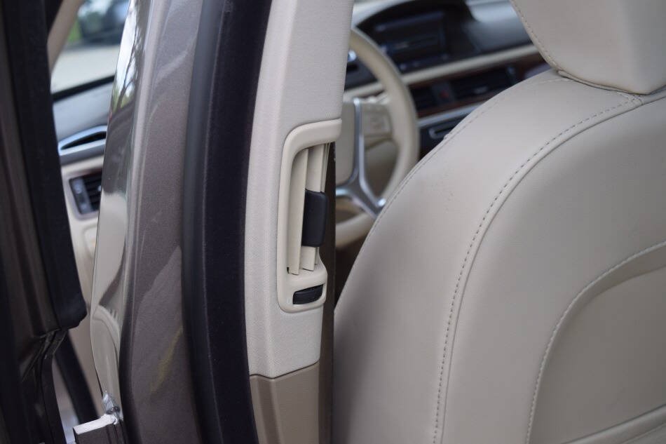 Used 2012 Volvo S80 3.2 FWD image 46