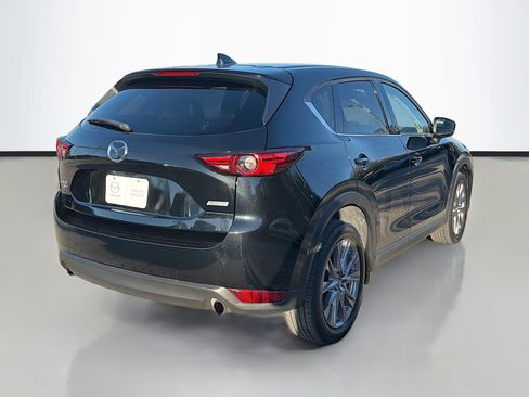Used 2019 MAZDA CX-5 Grand Touring Reserve image 3