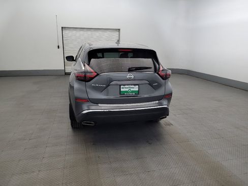Used 2020 Nissan Murano S w/ Technology Package AWD/4WD image 6