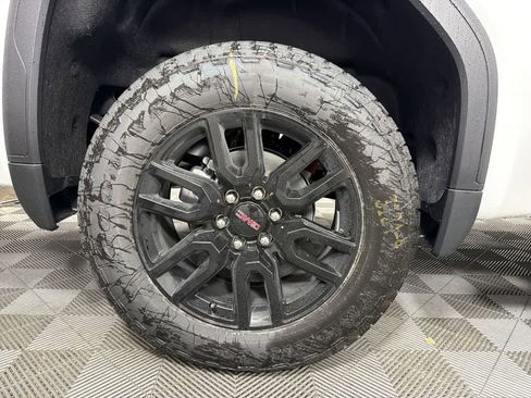 New 2026 GMC Sierra 1500 Elevation w/ Elevation Premium Package image 29