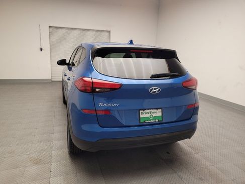 Used 2019 Hyundai Tucson SE FWD image 6