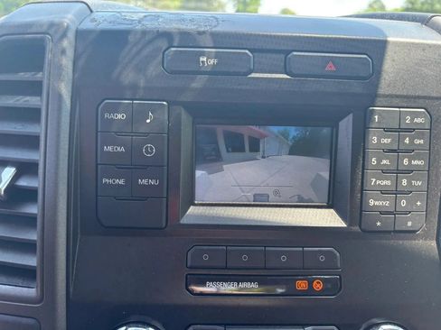 Used 2019 Ford F350 XL w/ XL Value Package RWD image 16