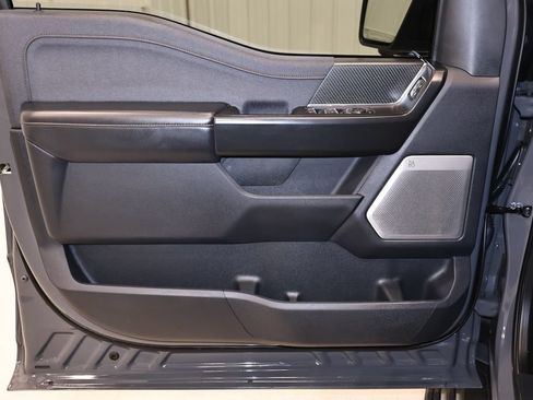 Certified 2021 Ford F150 Raptor w/ Equipment Group 801A High AWD/4WD image 11