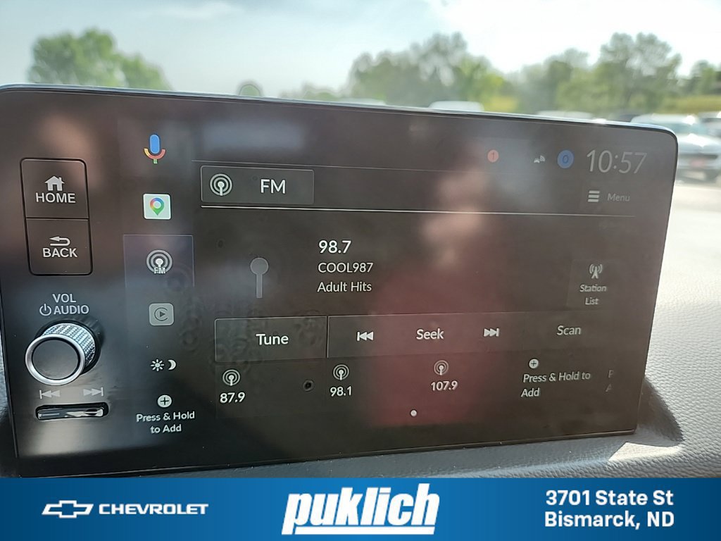 Used 2026 Honda Civic Si image 19