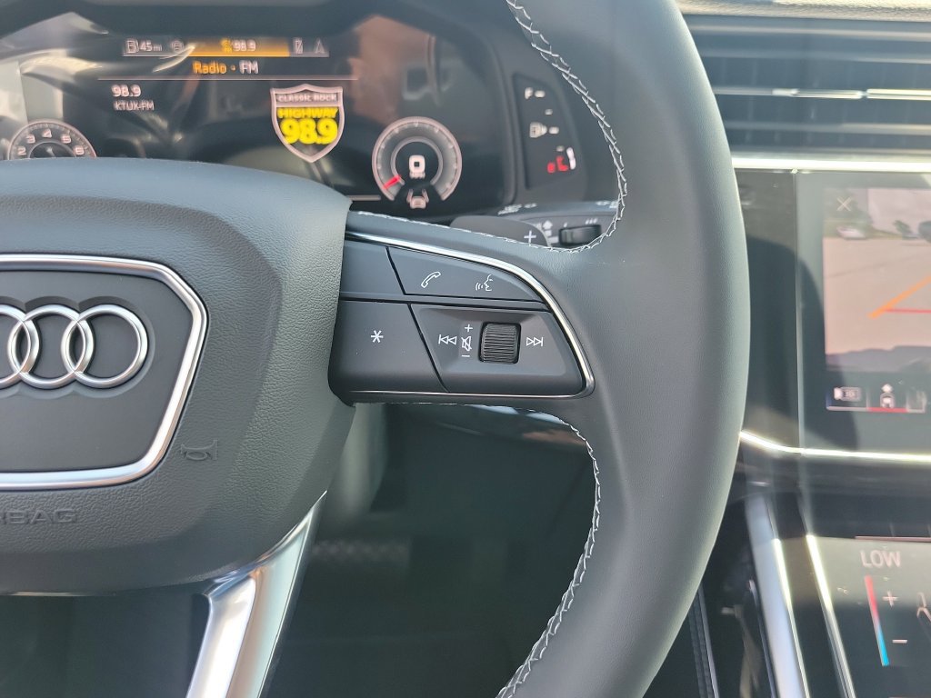 New 2026 Audi Q7 2.0T Premium Plus AWD/4WD image 23