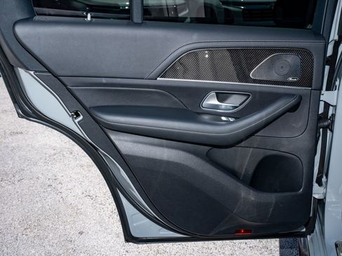 Used 2024 Mercedes-Benz GLE 53 AMG 4MATIC image 13