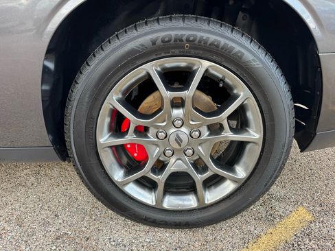 Used 2017 Dodge Challenger GT w/ Driver Convenience Group image 13