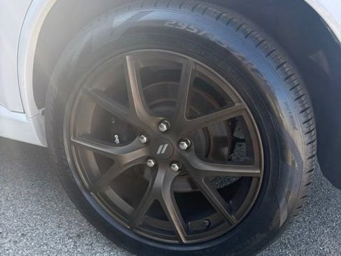 Used 2025 Dodge Durango R/T AWD/4WD image 5